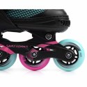 Rolki SMJ sport 3w1 Jr BS-616TP SMJ