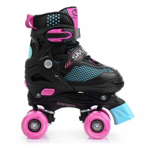 Rolki SMJ sport 3w1 Jr BS-616TP SMJ