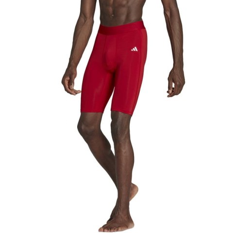 Spodenki adidas Techfit Aeroready Short Tights M HP0616 Adidas