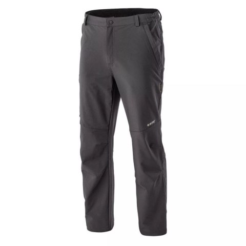 Spodnie Hi-Tec Luspa M 92800326545 Hi-Tec