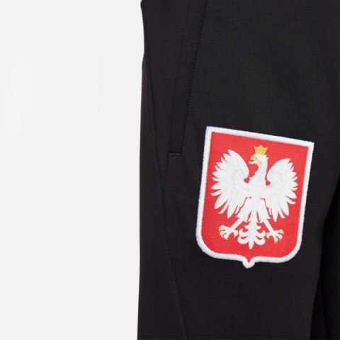 Spodnie Nike Polska Strike Jr DM9600-010 Nike