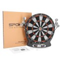 Tarcza elektroniczna Spokey Narvi Pro 942238 Spokey