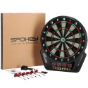 Tarcza elektroniczna Spokey Narvi Pro 942238 Spokey