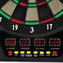 Tarcza elektroniczna Spokey Narvi Pro 942238 Spokey