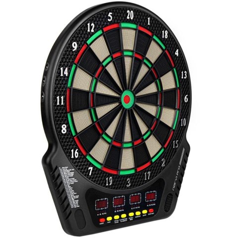 Tarcza elektroniczna Spokey Narvi Pro 942238 Spokey