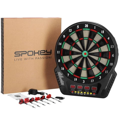 Tarcza elektroniczna Spokey Narvi Pro 942238 Spokey