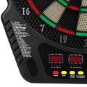 Tarcza elektroniczna Spokey Narvi Pro 942238 Spokey