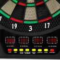 Tarcza elektroniczna Spokey Narvi Pro 942238 Spokey