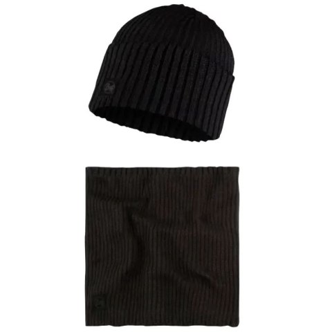 Zestaw czapka i komin Buff Gift Pack Set Beanie and Neckwarmer 1323499011000 Buff