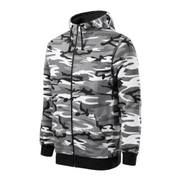 Bluza Malfini Camo Zipper M MLI-C1932 Malfini