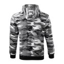 Bluza Malfini Camo Zipper M MLI-C1932 Malfini