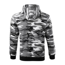 Bluza Malfini Camo Zipper M MLI-C1932 Malfini
