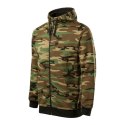 Bluza Malfini Camo Zipper M MLI-C1933 Malfini