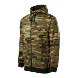 Bluza Malfini Camo Zipper M MLI-C1933 Malfini