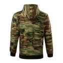 Bluza Malfini Camo Zipper M MLI-C1933 Malfini