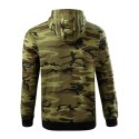 Bluza Malfini Camo Zipper M MLI-C1934 Malfini
