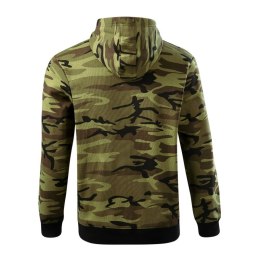 Bluza Malfini Camo Zipper M MLI-C1934 Malfini