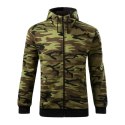 Bluza Malfini Camo Zipper M MLI-C1934 Malfini