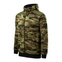 Bluza Malfini Camo Zipper M MLI-C1934 Malfini