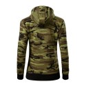 Bluza Malfini Camo Zipper W MLI-C2034 Malfini