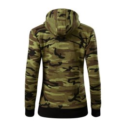 Bluza Malfini Camo Zipper W MLI-C2034 Malfini