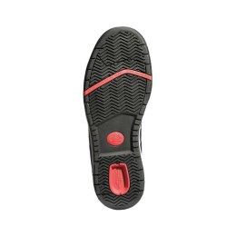 Buty do kostki unisex Bickz 733 W (czarny) Bata Industrials