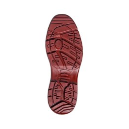 Buty do kostki unisex Score XW (czarny) Bata Industrials