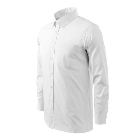 Koszula Malfini Style LS M MLI-20900 biały Malfini