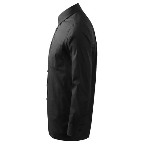 Koszula Malfini Style LS M MLI-20901 czarny Malfini