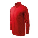 Koszula Malfini Style LS M MLI-20907 czerwony Malfini