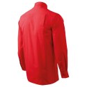 Koszula Malfini Style LS M MLI-20907 czerwony Malfini