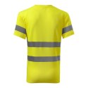 Koszulka Rimec HV Protect U MLI-1V997 fluorescencyjny żółty Rimeck