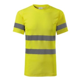 Koszulka Rimec HV Protect U MLI-1V997 fluorescencyjny żółty Rimeck