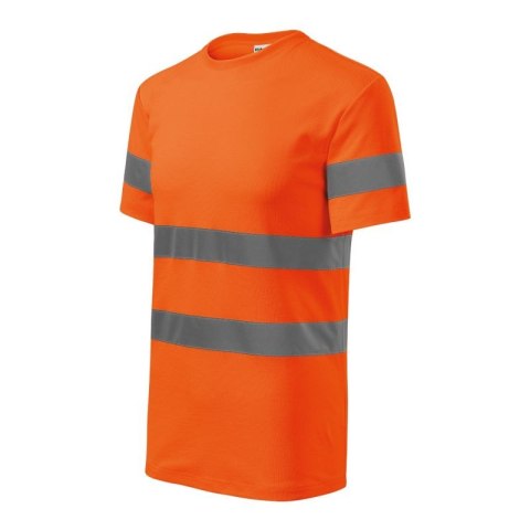 Koszulka Rimeck HV Protect M MLI-1V998 fluorescencyjny pomarańczowy Rimeck