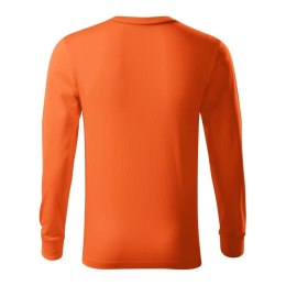 Koszulka Rimeck Resist LS M MLI-R0511 pomarańczowy Rimeck