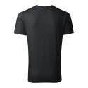 Koszulka Rimeck Resist M MLI-R0194 ebony gray Rimeck