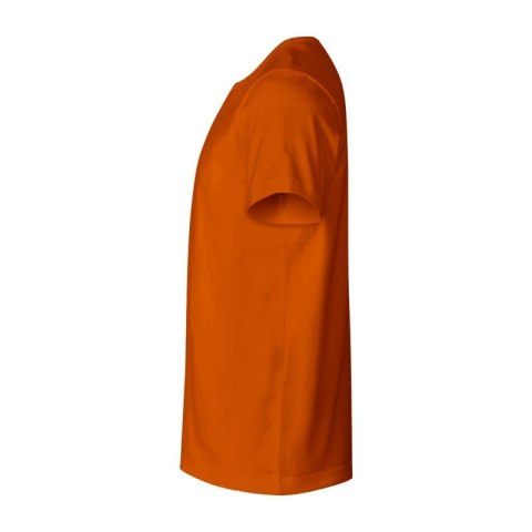 Koszulka Rimeck Resist heavy M MLI-R0311 pomarańczowy Rimeck