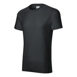 Koszulka Rimeck Resist heavy M MLI-R0394 ebony gray Rimeck
