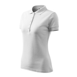 Koszulka polo Adler Pique Polo W MLI-21000 Adler