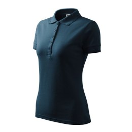 Koszulka polo Adler Pique Polo W MLI-21002 Adler