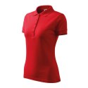 Koszulka polo Adler Pique Polo W MLI-21007 Adler