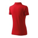 Koszulka polo Adler Pique Polo W MLI-21007 Adler