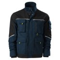Kurtka Rimeck Ranger M MLI-W5302 granatowy Rimeck