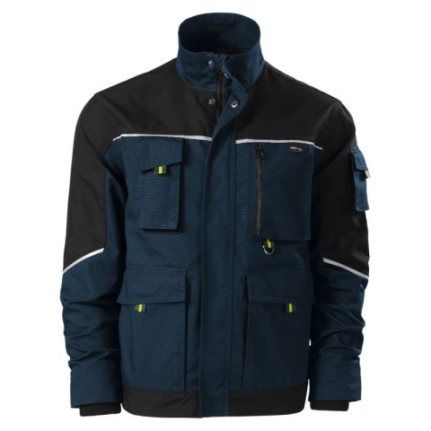 Kurtka Rimeck Ranger M MLI-W5302 granatowy Rimeck