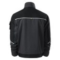 Kurtka Rimeck Ranger M MLI-W5394 ebony gray Rimeck