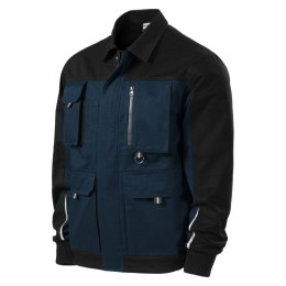 Kurtka Rimeck Woody M MLI-W5102 granatowy Rimeck