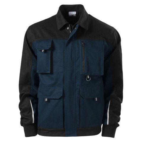 Kurtka Rimeck Woody M MLI-W5102 granatowy Rimeck