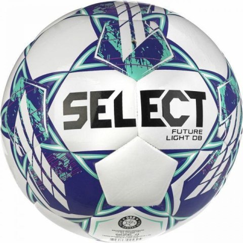 Piłka nożna Select Future Light DB T26-17812 r.4 Select