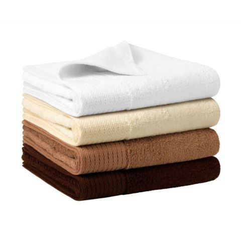 Ręcznik Malfini Bamboo Bath Towel 50x100 MLI-95126 Malfini