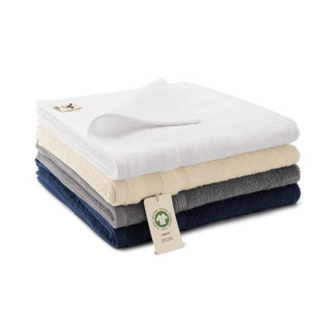 Ręcznik Malfini Organic (GOTS) 70x140 MLI-91825 Malfini